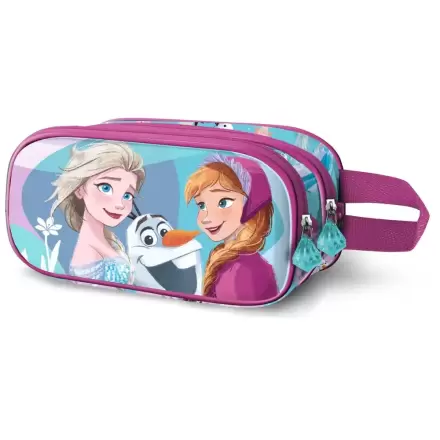 Disney Frozen 2 Family 3D dupla tolltartó termékfotója