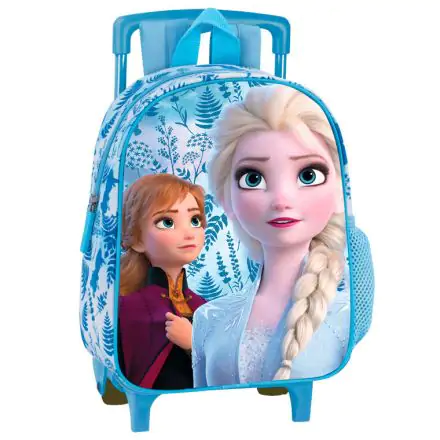 Disney Frozen 2 Shine gurulós táska 28cm termékfotó