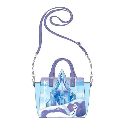 Disney Frozen Princess Castle keresztpántos táska termékfotó