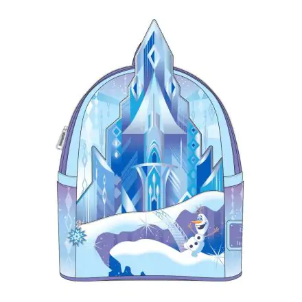 Disney Frozen Princess Castle táska hátizsák termékfotó