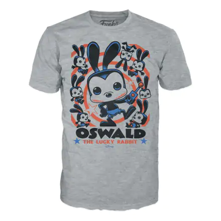 Disney Funko Boxed Tee Oswald póló termékfotó