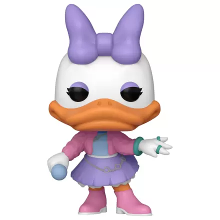 Disney Funko POP! Vinyl figura Daisy (MM KFunko POP) 9 cm termékfotó