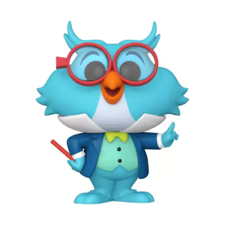 Disney Funko POP! Vinyl figura Professor Owl 9 cm termékfotója
