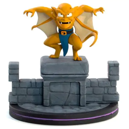 Disney Gargoyles Lexington Q-Fig Elite figura 14cm termékfotó