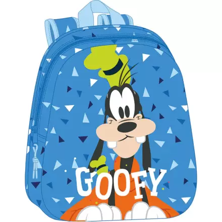 Disney Goffy 3D táska hátizsák 33cm termékfotó