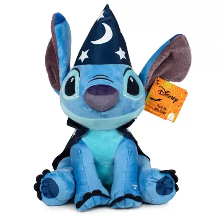 Disney Halloween Stitch plüss hanggal 28cm termékfotója