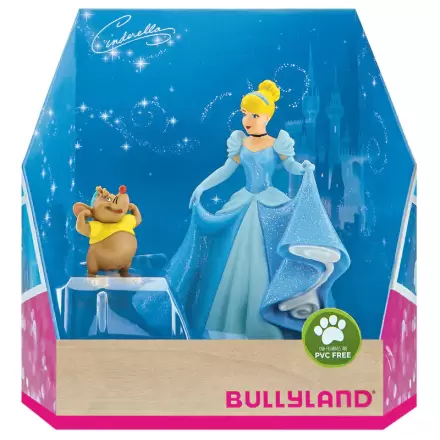 Disney Hamupipőke 2db-os figura csomag 14cm termékfotója