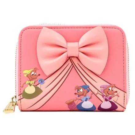 Disney Hamupipőke Dress pénztárca termékfotó