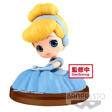 Disney Hamupipőke figura 4cm termékfotó