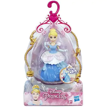 Disney Hamupipőke mini baba termékfotó