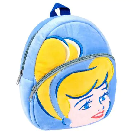 Disney Hamupipőke plüss táska hátizsák 22cm termékfotó