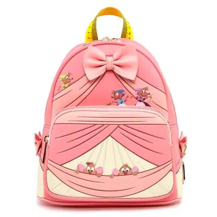 Disney Hamupipőke táska hátizsák 26cm termékfotó