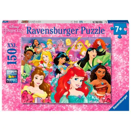 Disney Hercegnő puzzle XXL 150db-os termékfotó