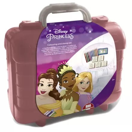 Disney Princess 19-teiliges Schreibwaren-set termékfotója