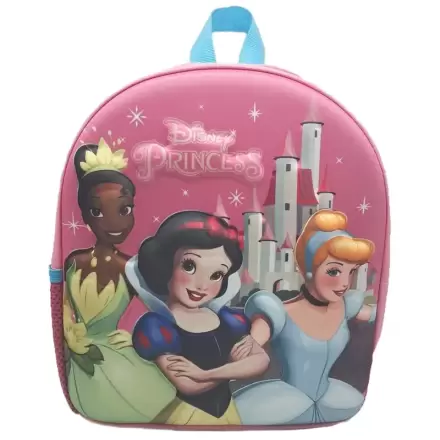 Disney Hercegnők 3D táska hátizsák 30cm termékfotója