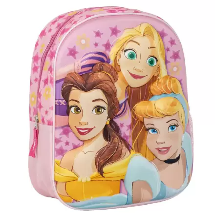 Disney Hercegnők 3D táska hátizsák 31cm termékfotó