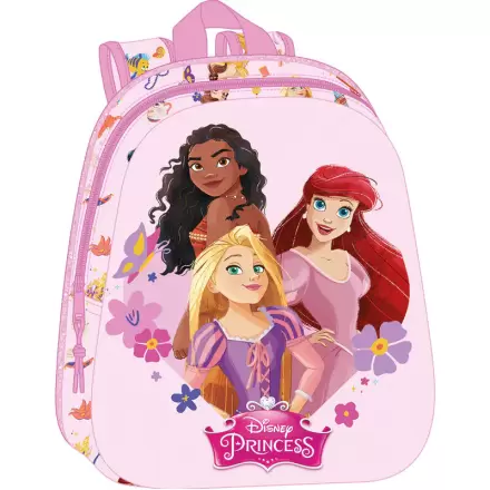 Disney Princess 3D Rucksack 33cm termékfotója