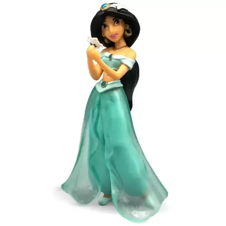 Disney Hercegnők Aladdin Jasmine figura 9cm termékfotója