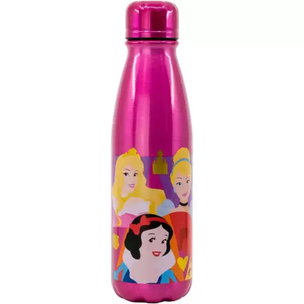 Disney Hercegnők aluminium palack kulacs 600ml termékfotó