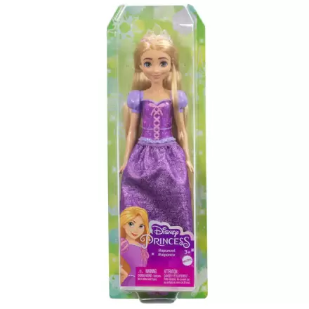 Disney Hercegnők Aranyhaj játék baba termékfotója