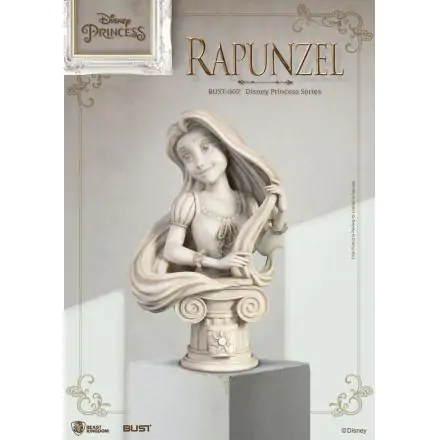 Disney Hercegnők Aranyhaj PVC mellszobor figura 15 cm termékfotó