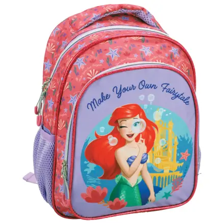 Disney Hercegnők Ariel Fairytale hátizsák, táska 31 cm termékfotó