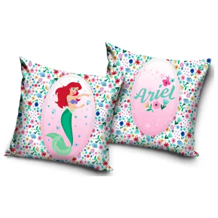 Disney Hercegnők Ariel Flower párnahuzat  termékfotó