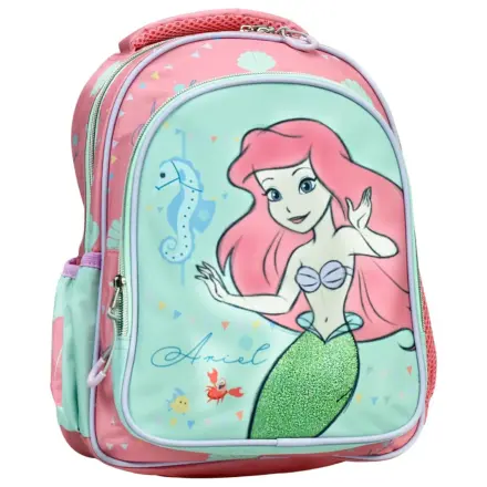 Disney Hercegnők Ariel hátizsák, táska 30 cm termékfotó