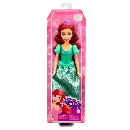 Disney Princess Ariel Puppe termékfotója