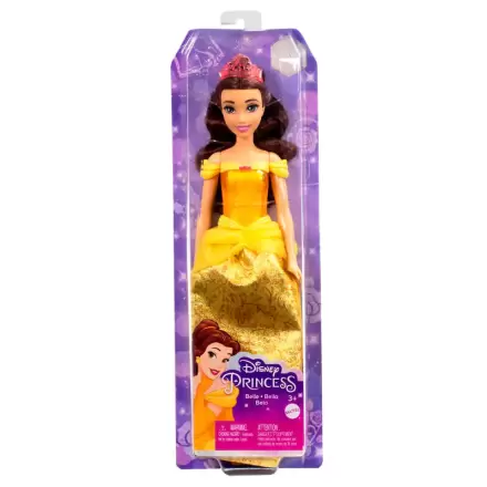 Disney Hercegnők Bella játék baba termékfotója