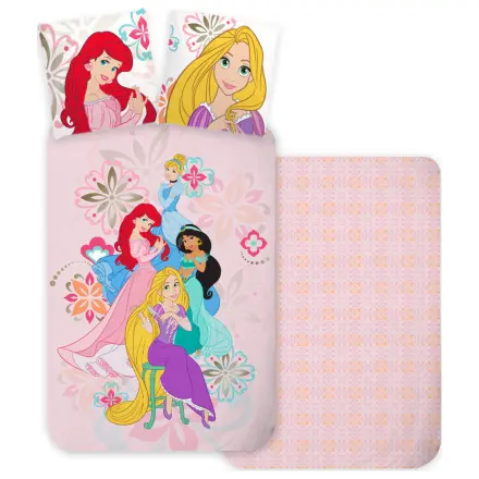 Disney Hercegnők Bloom ágyneműhuzat termékfotó