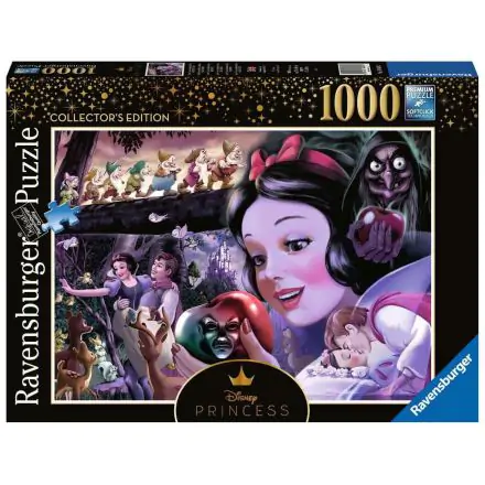 Disney Princess Collector's Edition Snow White puzzle (1000 darab) termékfotó