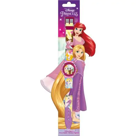 Disney Hercegnők digitális óra termékfotó