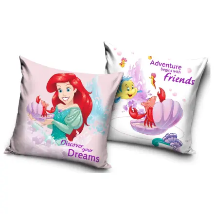 Disney Hercegnők Discover párnahuzat termékfotó