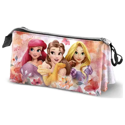 Disney Hercegnők Dream tripla tolltartó termékfotó