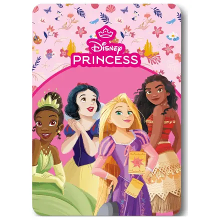Disney Hercegnők Fairy Tale polár takaró  termékfotó