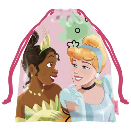 Disney Hercegnők Flowers uzsonnás táska 26,5 cm termékfotó