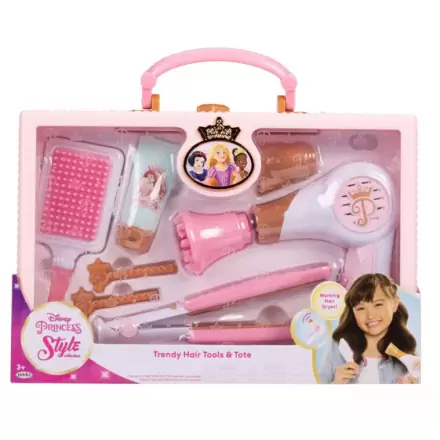 Disney Princesses Friseur-Spielset termékfotója