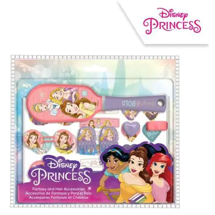 Disney Hercegnők haj kiegészítő szett termékfotó