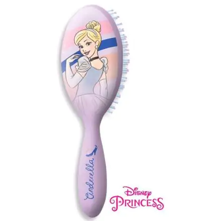 Disney Hercegnők, Hamupipőke hajkefe termékfotó
