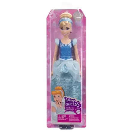 Disney Hercegnők Hamupipőke játék baba termékfotója