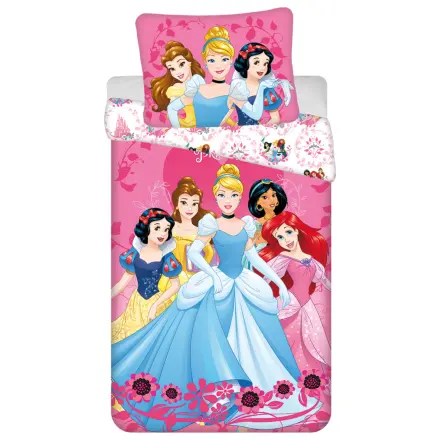 Disney Hercegnők Heart ágyneműhuzat  termékfotó