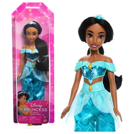Disney Hercegnők Jasmine játék baba termékfotó