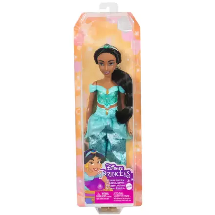 Disney Hercegnők Jasmine játék baba termékfotója