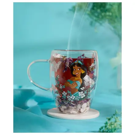 Disney Hercegnők Jasmine pohár 300 ml termékfotó