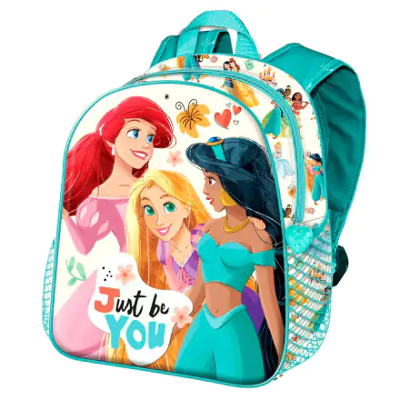 Disney Hercegnők Juts be You táska hátizsák 39cm termékfotó