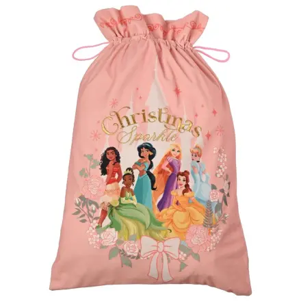 Disney Hercegnők karácsonyi zsák 65cm termékfotó