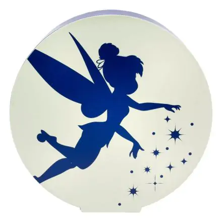 Disney Hercegnők lámpa Tinker Bell 16 cm termékfotó