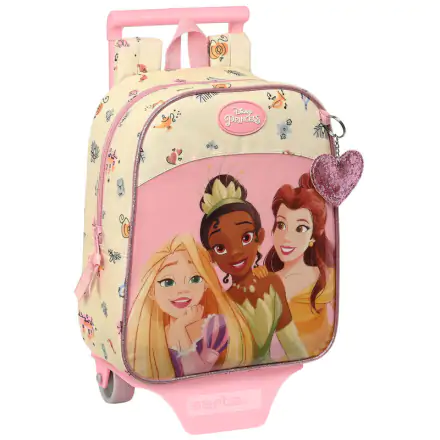 Disney Hercegnők Magical gurulós táska 27cm termékfotó