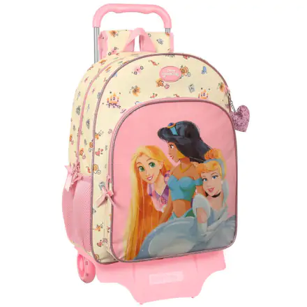 Disney Hercegnők Magical gurulós táska 42cm termékfotó